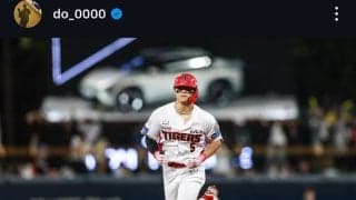 韓国代表キム・ドヨンが2戦連発、李大浩氏も「私よりうまい」と絶賛　