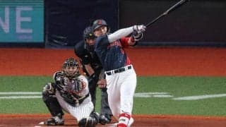 侍ジャパンは「超攻撃型オーダー」で勝負　攻撃特化ゆえの弱点も