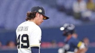 オリックス・岸田監督　韓国代表に８失点敗戦　投手陣３被弾、シーズンに向け課題「ストレートを生かすため変化球だったり」