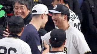 阪神・藤川監督　侍Ｊに敗戦も確かな手応え「みんなこういう時間を経て、経験を経て次に進んでいく。非常に素晴らしい経験」