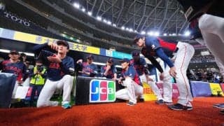 苦悩の2日間…「お茶点てパフォ」の発案の北山　“仕掛け人”大谷翔平への願い