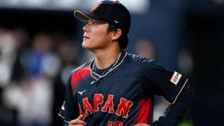 「ヤマモトほどの絶対的な存在は…」侍投手陣を米専門メディアが不安視　連覇の”Xファクター”に指名された右腕とは【侍ジャパン】