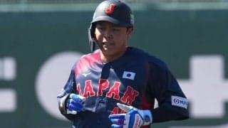 あるぞ巨人のクリーンアップ定着　お助け侍・中山礼都の打棒が評価急上昇　不動のレギュラーは目前