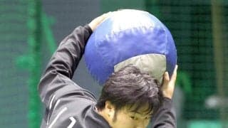 広島・床田　開幕投手は意識せず「まずは自分のローテを確保」　４日・オリックス戦へ有力候補の森下と今年初の対外試合登板