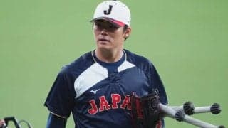 山本由伸の差し入れが「めっちゃ美味しそう」　オリへの“気遣い”に「ほんといい関係」