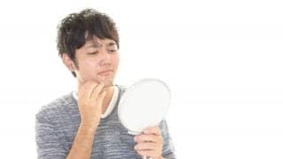 老け見え顔を防ぐ！中年男性が実践すべき“お手軽スキンケア術”