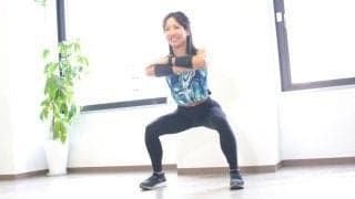 スクワットで基礎代謝は本当に上がる？「やるだけで痩せる」は本当か