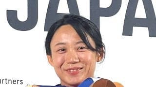 スピードスケート・高木美帆が引退へ「世界オールラウンド選手権を私のスケート人生の一区切りに」