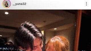 引退したアスリート同士が電撃結婚！「ビックリ」「めでたい」「ナイスカップル」山田将矢さん＆小野寺優奈さん