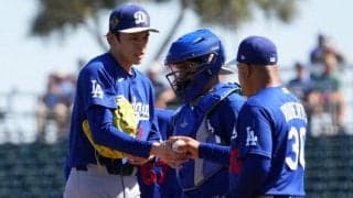 佐々木朗希、最速160キロも初回に満塁弾被弾　再登板後は“完璧投球”も…立ち上がりに課題