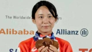 高木美帆、ストーリーズでもメッセージ「About my skating career…」