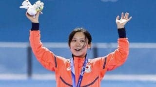 高木美帆が現役引退の意向表明「世界オールラウンド選手権を私のスケート人生の一区切りに」　日本女子最多１０個の五輪メダル【投稿全文】