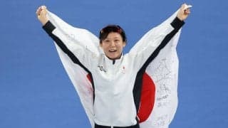 高木美帆が現役引退の意向「私のスケート人生の一区切りにしようと…」世界オールラウンド選手権で