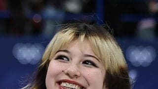 フィギュア金のアリサ・リュウ、坂本花織と中井亜美は「チームメート」「チーム全員の勝利」