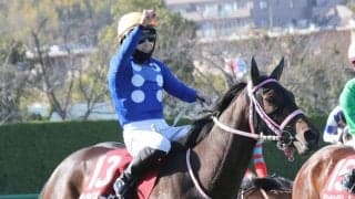 チューリップ賞Ｖのタイセイボーグが左前第一指骨の剥離骨折　松下調教師「復帰は秋になると思います。残念です」