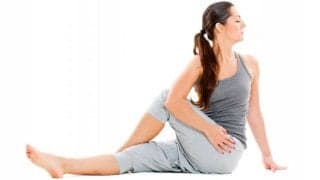 日常生活で疲れ知らずの体を作ろう！ストレッチの効果とは