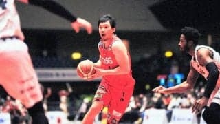 シュートロボットと元日本代表が対戦　全国準Vの豊橋技科大のチーム