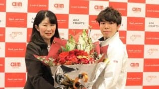 【フィギュア】佐藤駿の飛躍を支えた“食”「食事は餌ではない」所属先エームサービスのサポート