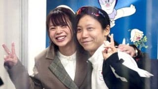 高木美帆　現役最後の大会は五輪に匹敵する権威　勝者に「クイーン・オブ・スケート」の称号　自らも１８年に日本勢初優勝