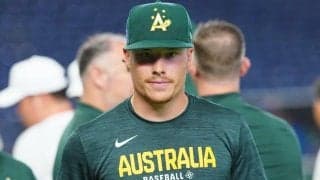 大谷翔平を「心から尊敬しています」　全米ドラ1が語った凄み「努力の天才だ」