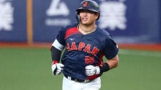 村上宗隆、侍J“4番降格”の可能性　専門家が危惧した渡米後の変化「ちょっと不安」