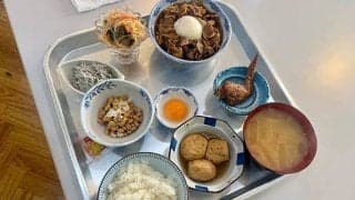 騎手を支える“勝負メシ” JRA美浦トレーニング・センター若駒寮の食堂に潜入