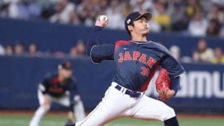 【中日】根尾昂「沢山の財産をいただきました」WBC強化試合で好投に「泣きました」ファン歓喜
