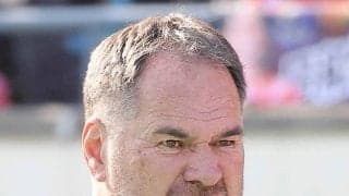 【ラグビー】オールブラックス新指揮官にデイブ・レニー氏　リーグワン２位の神戸を率いる指揮官