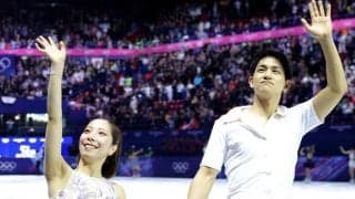 「りくりゅう」凱旋　スターズ・オン・アイスの追加公演が決定　アリサ・リュウや坂本花織、鍵山優真に佐藤駿ら集結