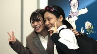 高木美帆の姉菜那さんが「Ｓスケートは兄妹にとって大切なものに」と心境、最後の試合現地観戦へ