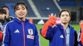長谷川＆谷川の「夢の共存」が初実現