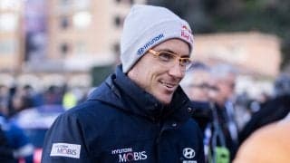 ヌービルがBMW Z4 GT3をドライブ。GT3リバイバル・シリーズの公式テストに参加