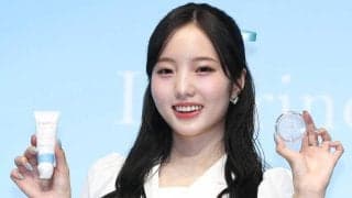 本田真凜さん「私のことがすごく好きで、愛を感じる」コスメブランド「Ｌｕａｒｉｎｅ」発表会で妹たちへの愛を語る