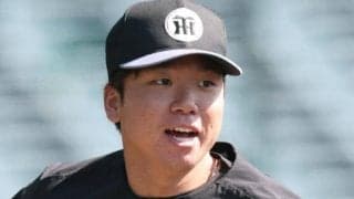 阪神・村上が甲子園に「村上シート」を設置　故郷・南あわじ市の子どもたちを招待「何かスポーツを始めるきっかけになれば」