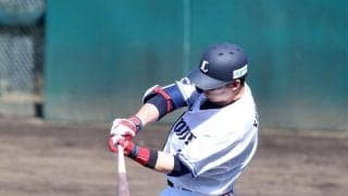 【西武】プロ25年目の栗山巧が現役ラストイヤーの初打席で安打「いきなり応用編みたいでした」