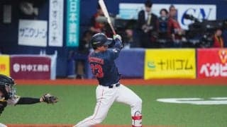 25歳がもたらす侍Jの“新オプション”　専門家が唸ったワケ…「16-5」に感じる可能性