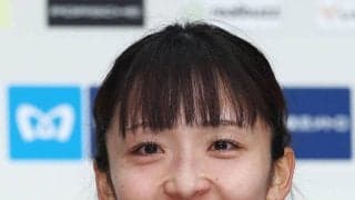 【陸上】東京マラソンでラストランの細田あい「沿道からの声援が多くて本当に幸せ」