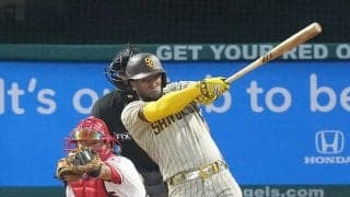 ブレーブス・プロファー、薬物違反で２度目の出場停止へ　処分確定なら今季年俸23億円支払われず