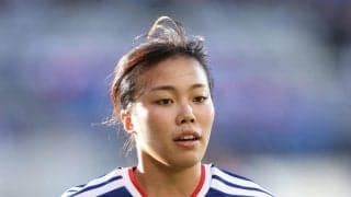 【女子アジア杯】なでしこ女子W杯予選初戦で台湾に勝利　ベタ引き守備に苦戦も谷川、清家が得点