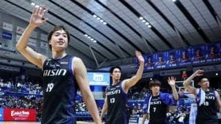 B1三河が『選手プロデュースDAY』を開催…チーム勝利の恒例行事“今日のビート”体験ブースも登場