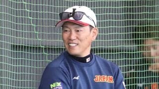 MLB公式がWBC展望　侍ジャパンを優勝候補に、米国も有力視