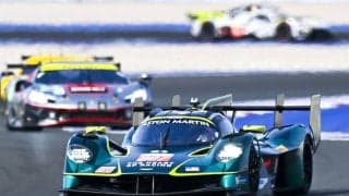 中東危機でWEC開幕戦「カタール1812km」が延期　F1も迂回ルート強いられ混乱広がる