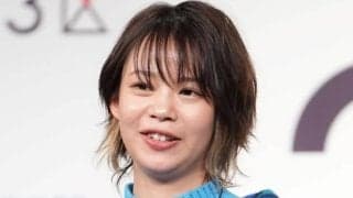 「お姉ちゃんはオランダに行ってきます」高木美帆の引退レースを菜那さんが観戦へ　「想像しただけでドキドキ」3兄妹ショットも公開