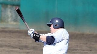 【西武】プロ25年目の中村剛也が今季初打席でヒット　昨季は２軍でもまさかの事態で「……ね。」
