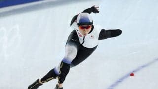 高木美帆、ソチ五輪落選があったからこそのメダル10個の栄光　挫折で得たものとは