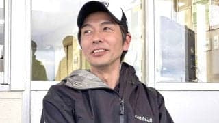 和田竜二調教師が栗東に姿見せる　１月に落馬負傷し先月末に退院　通院を続けながら開業の準備へ