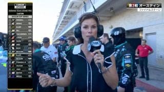 前代未聞？ レース中に「初めて見た」「ほんとなんでもありで草」ピットでの信じられない光景にファン騒然