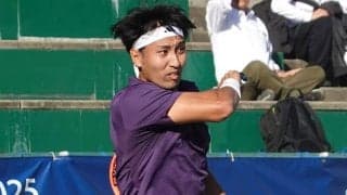 中東情勢悪化でテニス大会中止、内山靖崇ら日本人10名が避難。ATPは90万円超の脱出便を用意も