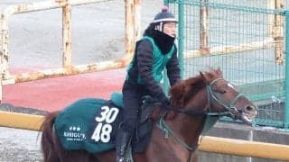 【注目馬動向】橋口厩舎勢の次走は...すみれＳで２着アーレムアレスはアザレア賞へ　リアライズルミナスはフローラＳ