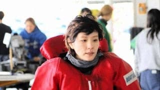 【ボート】びわこヴィーナスＳ　深尾巴恵は①③着と反撃開始「２日目はバズった」と大満足